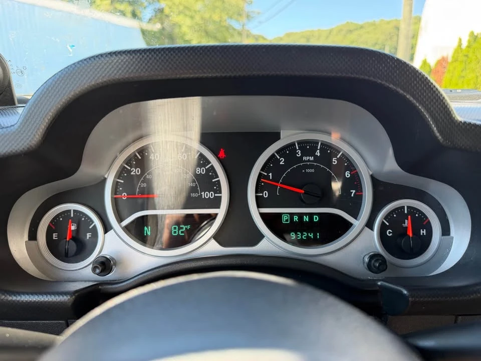 2007 Jeep JK Wrangler - Image 15 of 20