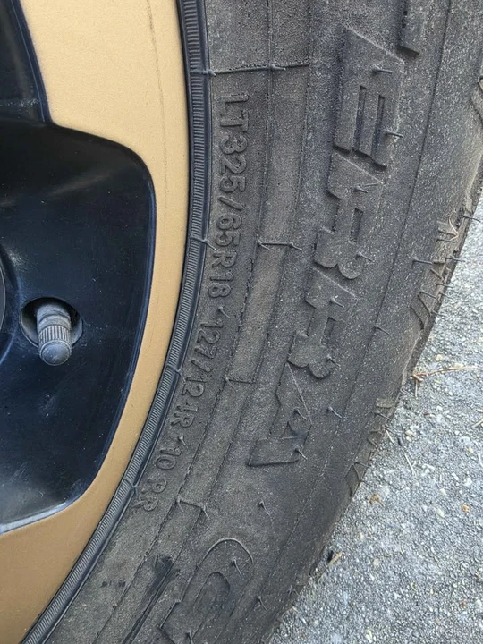 2007 Jeep JK Wrangler - Image 11 of 12