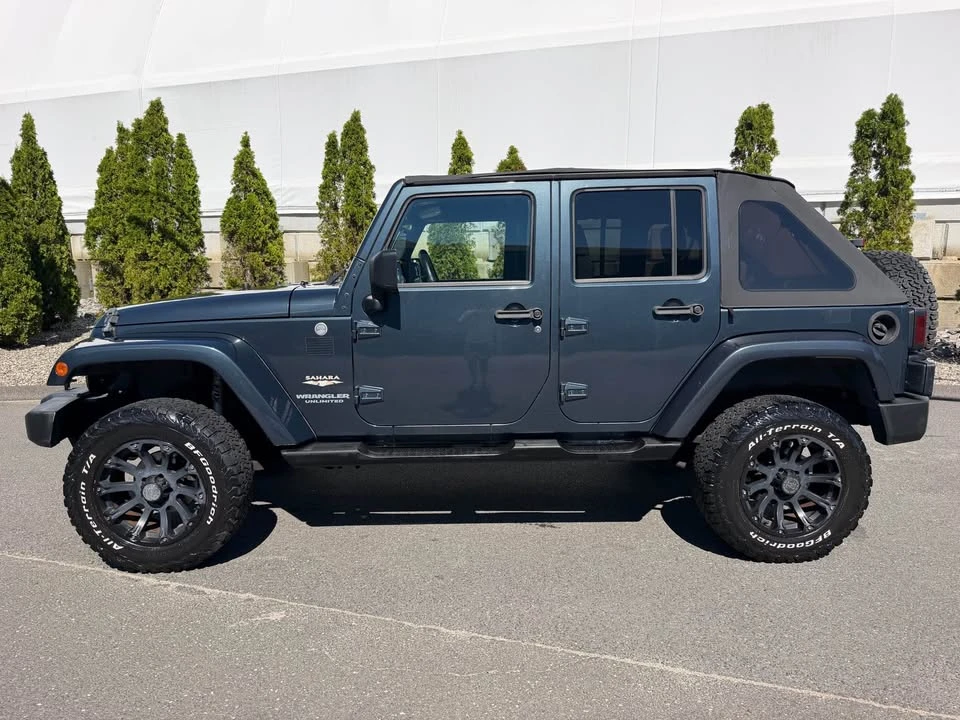 2007 Jeep JK Wrangler - Image 3 of 20