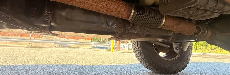 2007 Jeep JK Wrangler - Image 14 of 14