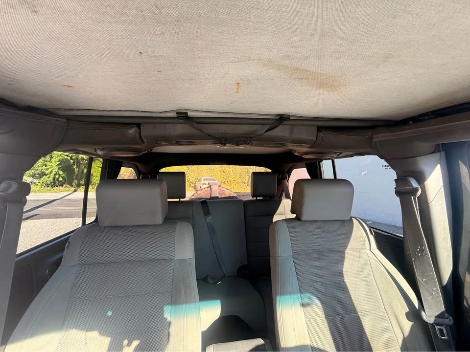 2007 Jeep JK Wrangler - Image 10 of 14