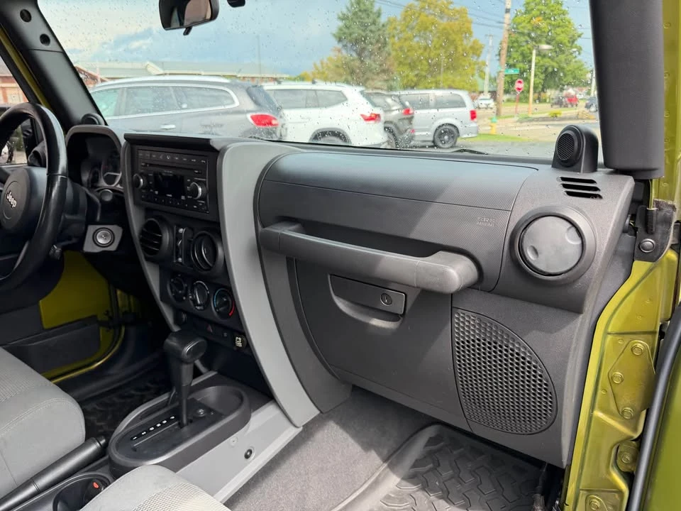 2007 Jeep JK Wrangler - Image 11 of 15