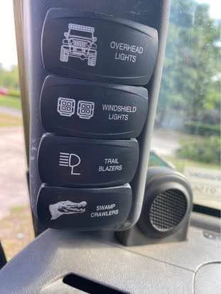 2007 Jeep JK Wrangler - Image 14 of 17