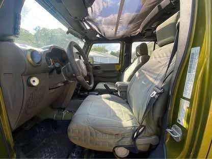 2007 Jeep JK Wrangler - Image 16 of 17