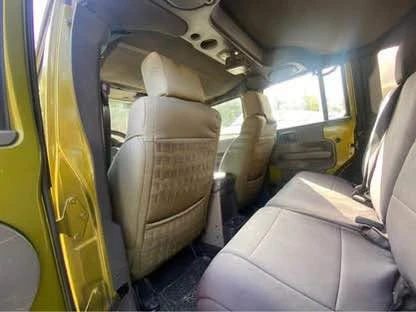 2007 Jeep JK Wrangler - Image 17 of 17