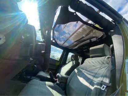 2007 Jeep JK Wrangler - Image 15 of 17