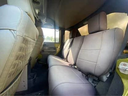 2007 Jeep JK Wrangler - Image 13 of 17