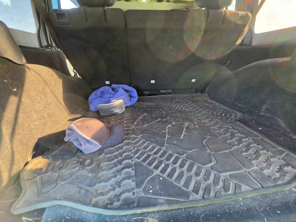 2007 Jeep JK Wrangler - Image 12 of 15