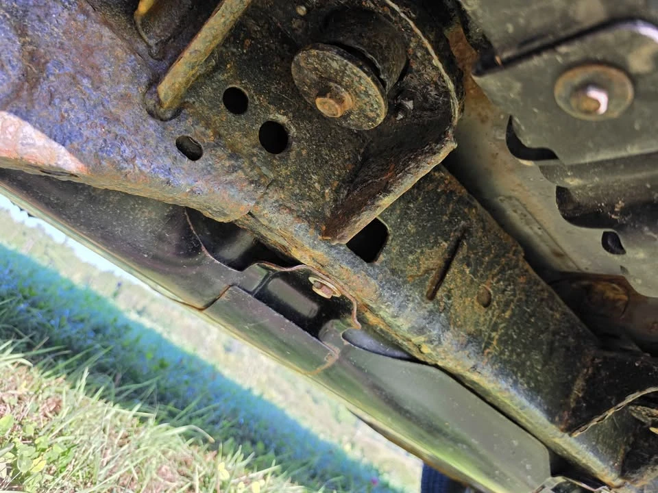 2007 Jeep JK Wrangler - Image 6 of 15