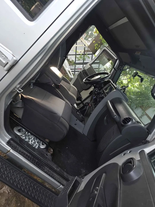 2007 Jeep JK Wrangler - Image 3 of 11