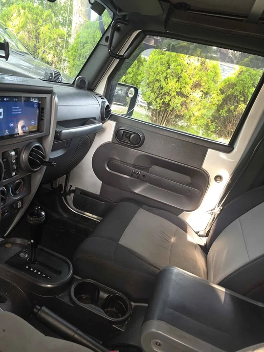 2007 Jeep JK Wrangler - Image 7 of 11