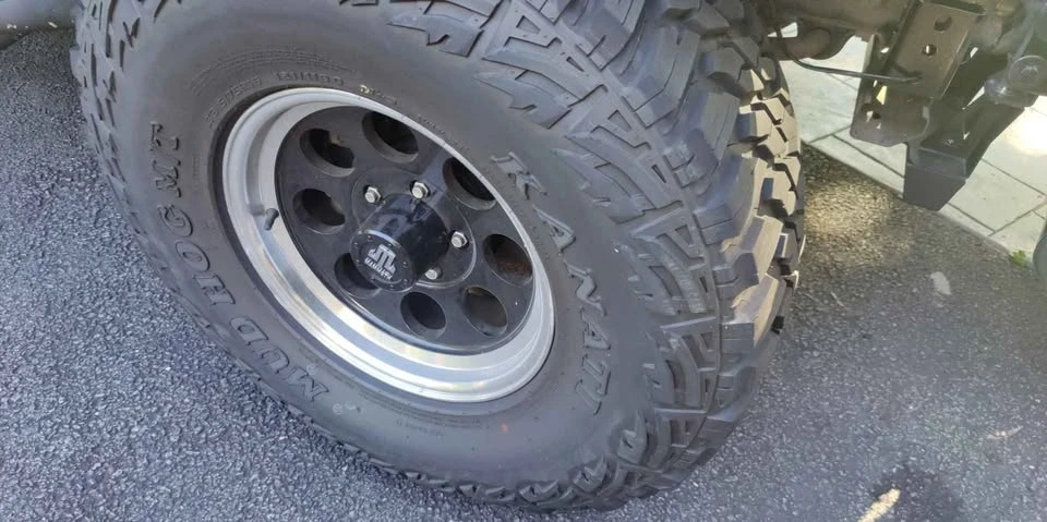 2007 Jeep JK Wrangler - Image 2 of 11