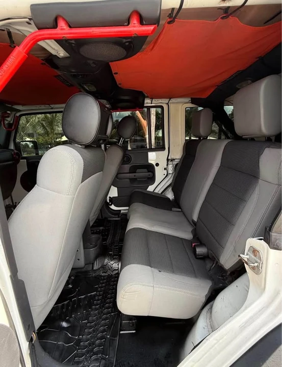 2007 Jeep JK Wrangler - Image 13 of 16