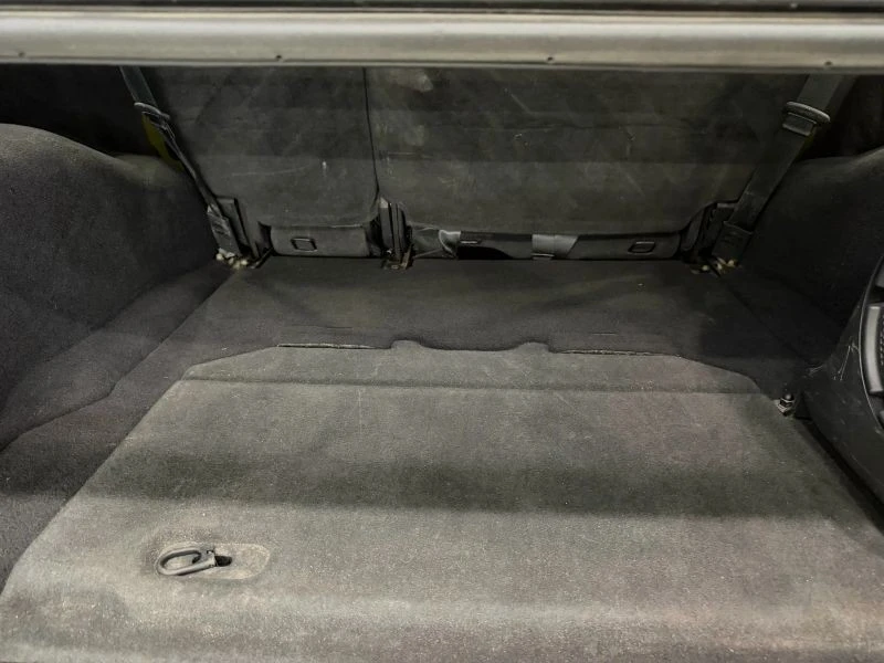 2007 Jeep JK Wrangler - Image 12 of 12