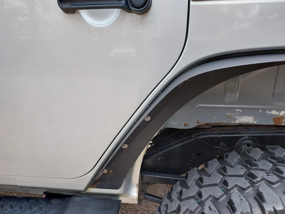 2007 Jeep JK Wrangler - Image 13 of 31