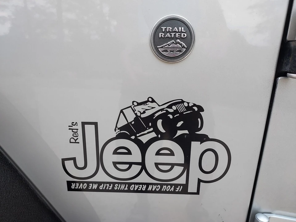 2007 Jeep JK Wrangler - Image 20 of 31