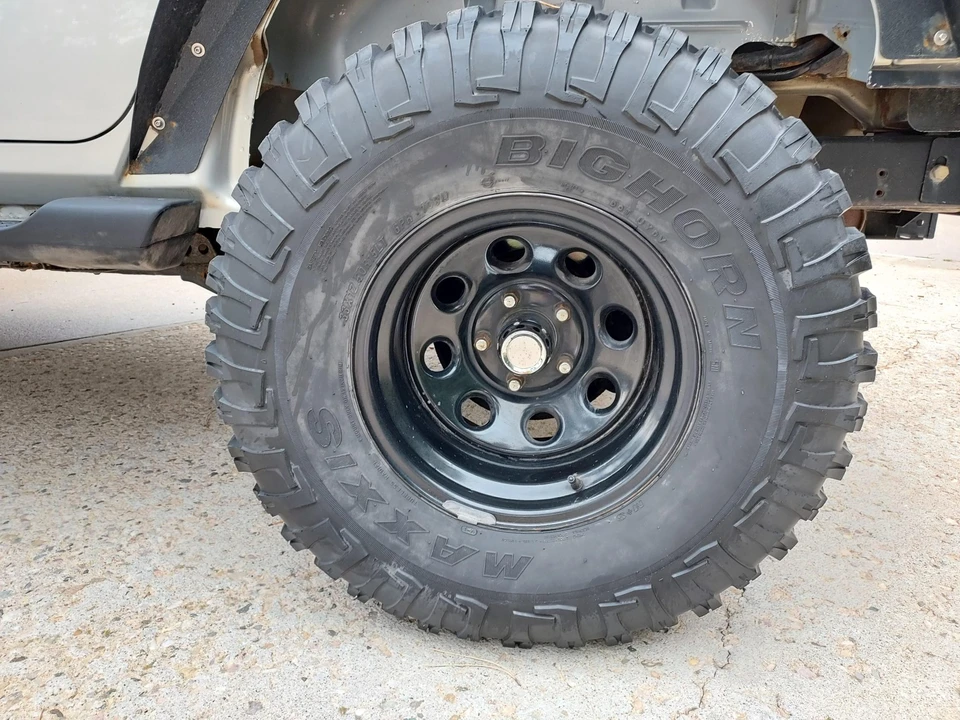 2007 Jeep JK Wrangler - Image 26 of 31