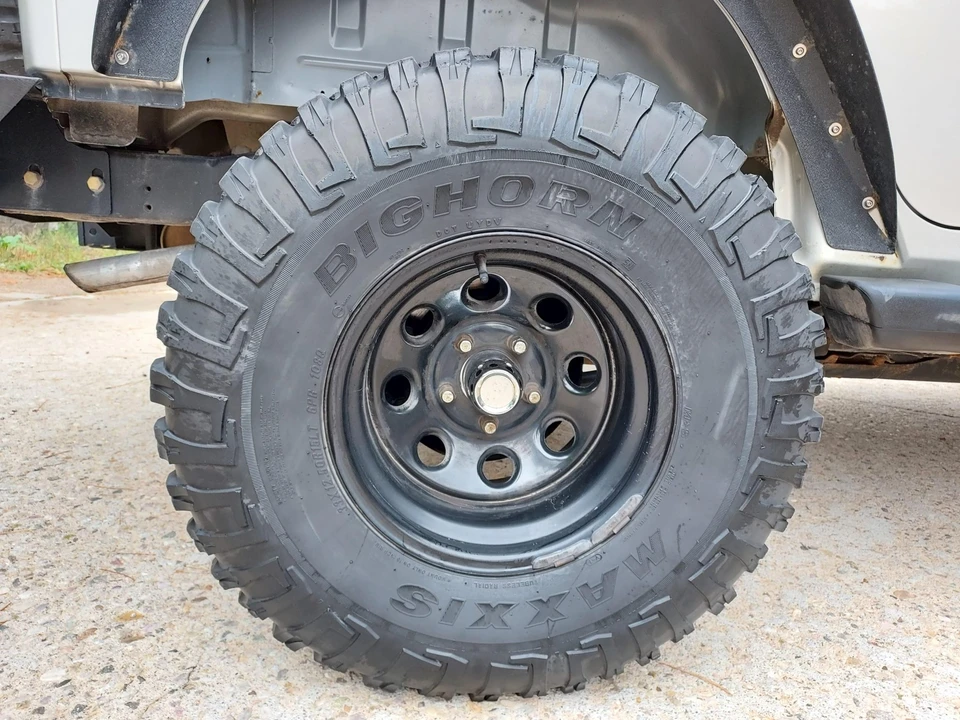2007 Jeep JK Wrangler - Image 28 of 31