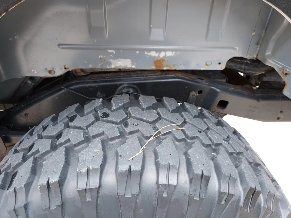 2007 Jeep JK Wrangler - Image 31 of 31
