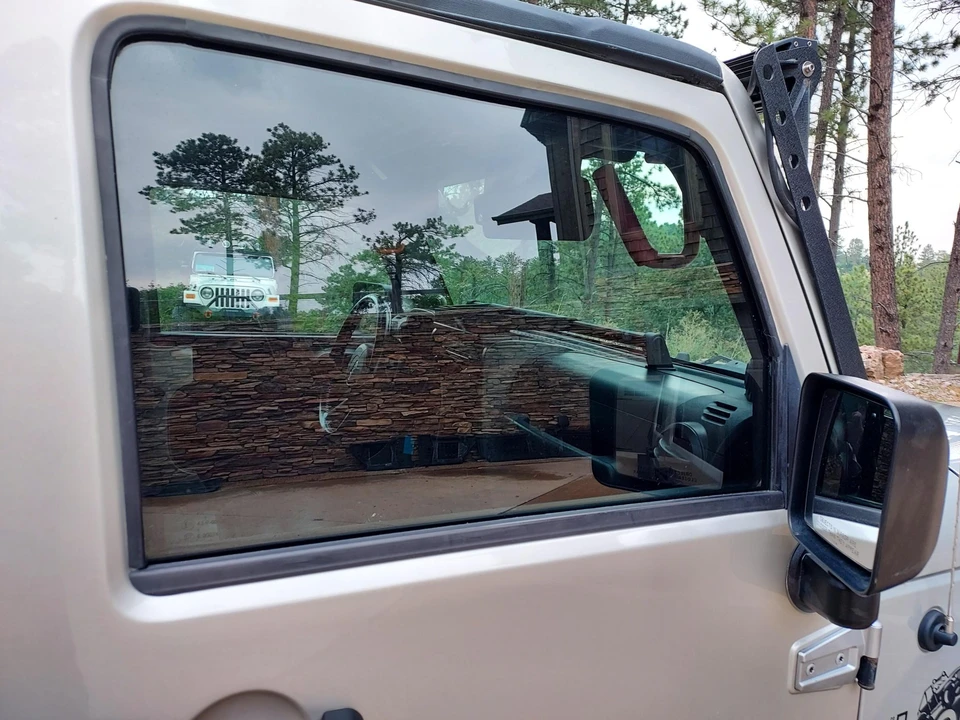 2007 Jeep JK Wrangler - Image 22 of 31