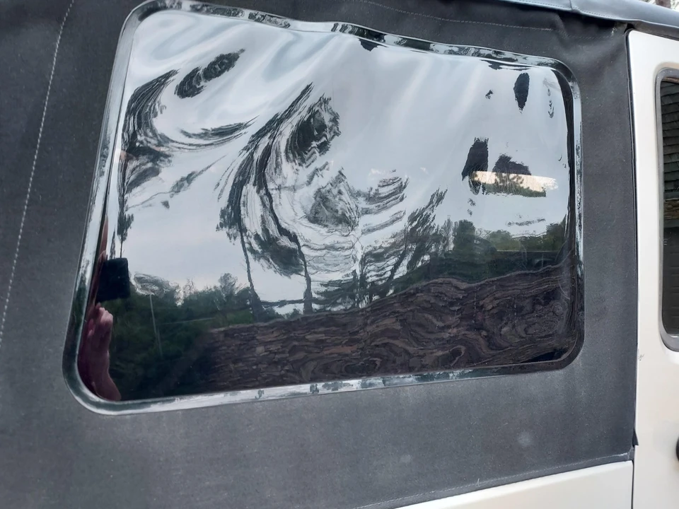 2007 Jeep JK Wrangler - Image 25 of 31