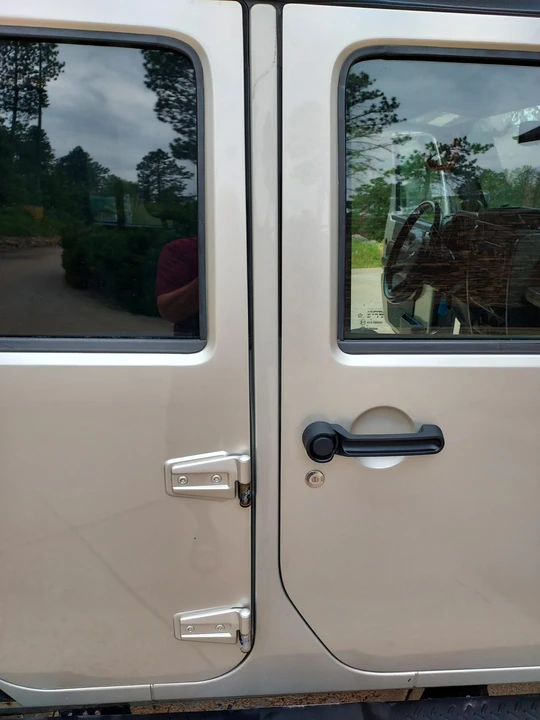 2007 Jeep JK Wrangler - Image 17 of 31