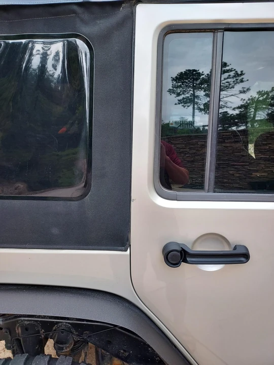 2007 Jeep JK Wrangler - Image 19 of 31