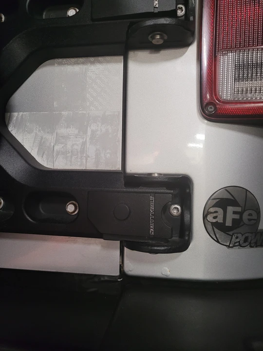 2007 Jeep JK Wrangler - Image 28 of 31