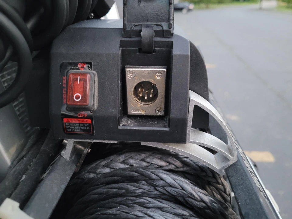 2007 Jeep JK Wrangler - Image 18 of 31