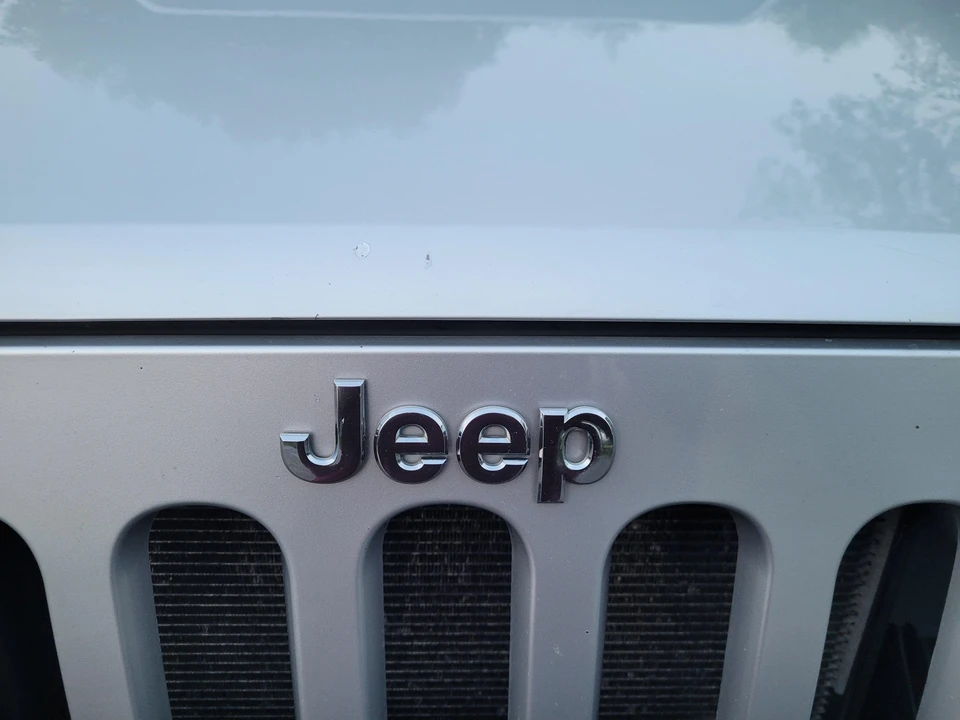 2007 Jeep JK Wrangler - Image 20 of 31