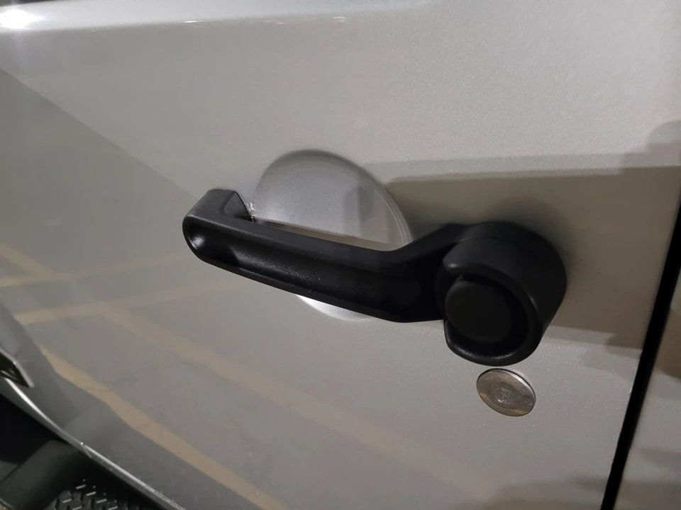 2007 Jeep JK Wrangler - Image 22 of 31
