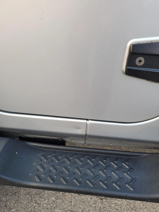 2007 Jeep JK Wrangler - Image 23 of 31