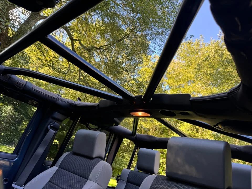 2007 Jeep JK Wrangler - Image 17 of 18