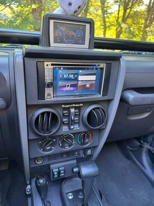 2007 Jeep JK Wrangler - Image 11 of 18