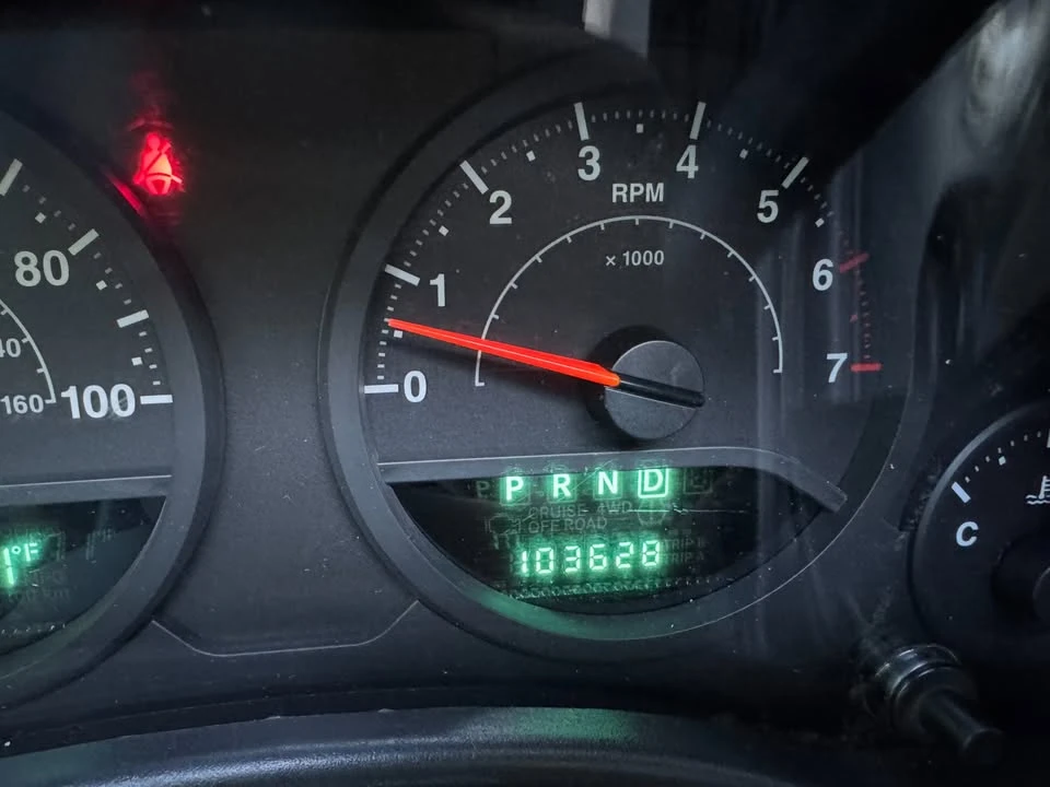 2007 Jeep JK Wrangler - Image 10 of 18
