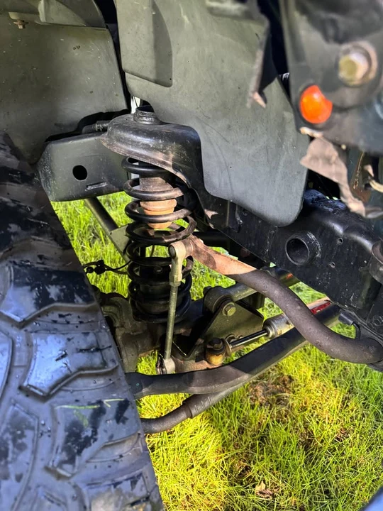 2007 Jeep JK Wrangler - Image 14 of 18