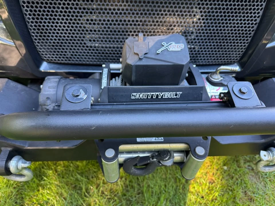 2007 Jeep JK Wrangler - Image 15 of 18