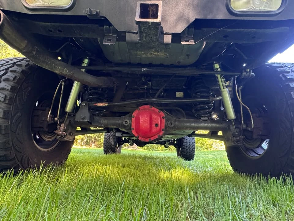 2007 Jeep JK Wrangler - Image 12 of 18