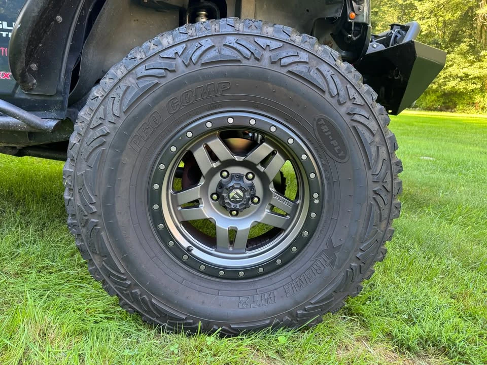 2007 Jeep JK Wrangler - Image 18 of 18