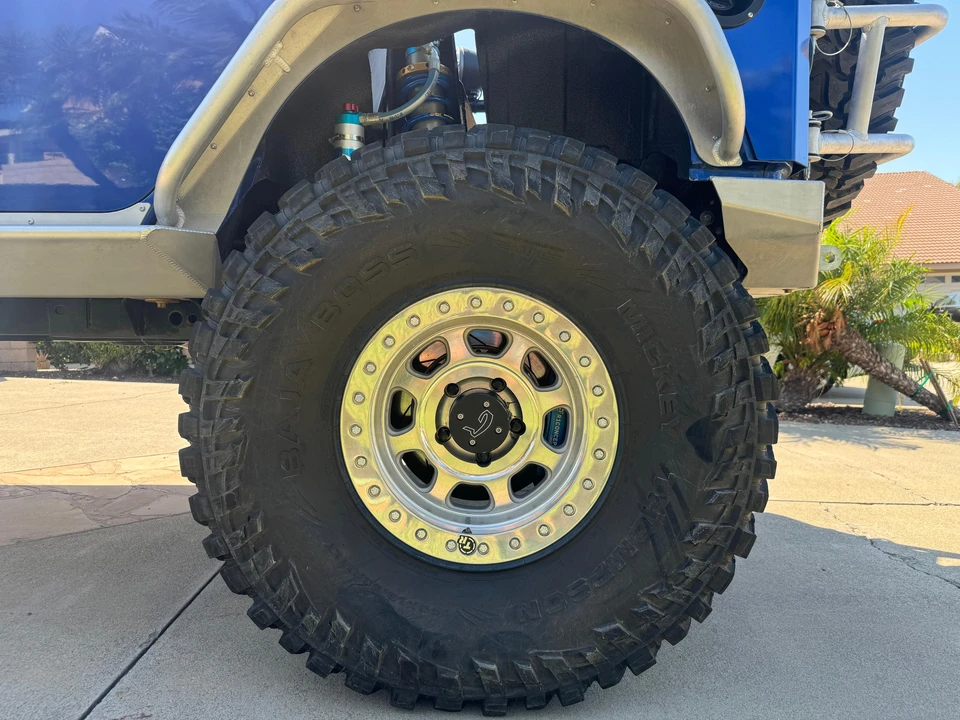 2007 Jeep JK Wrangler - Image 29 of 31