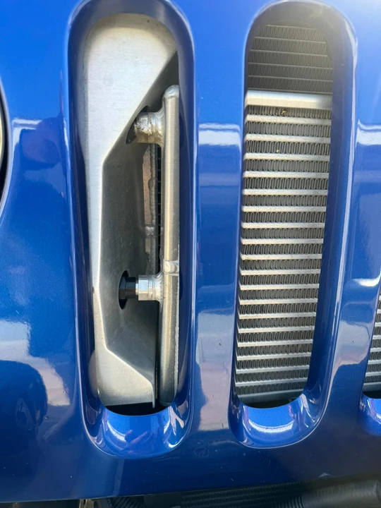 2007 Jeep JK Wrangler - Image 22 of 31