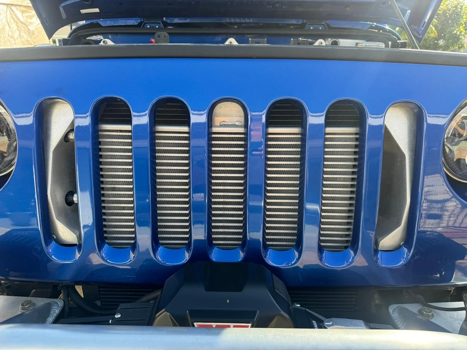 2007 Jeep JK Wrangler - Image 23 of 31