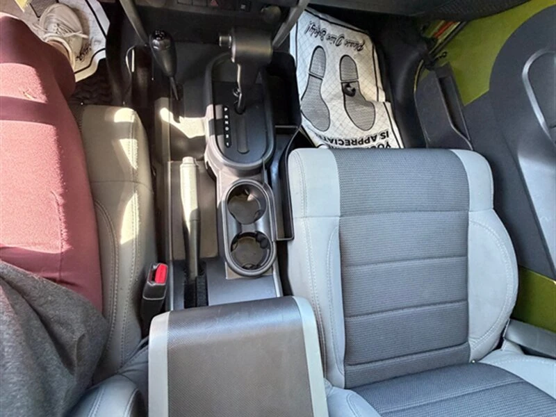 2007 Jeep JK Wrangler - Image 15 of 20