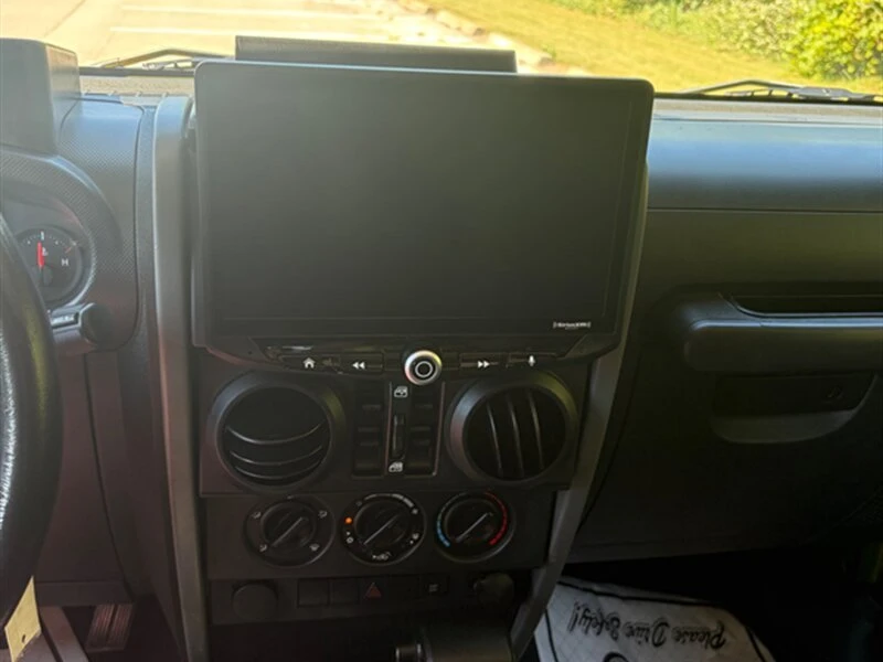 2007 Jeep JK Wrangler - Image 14 of 20