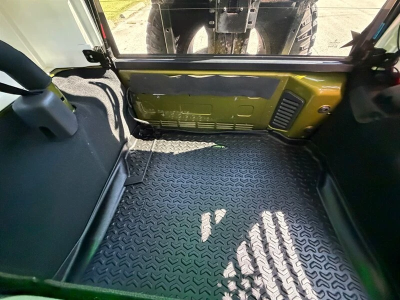 2007 Jeep JK Wrangler - Image 9 of 20