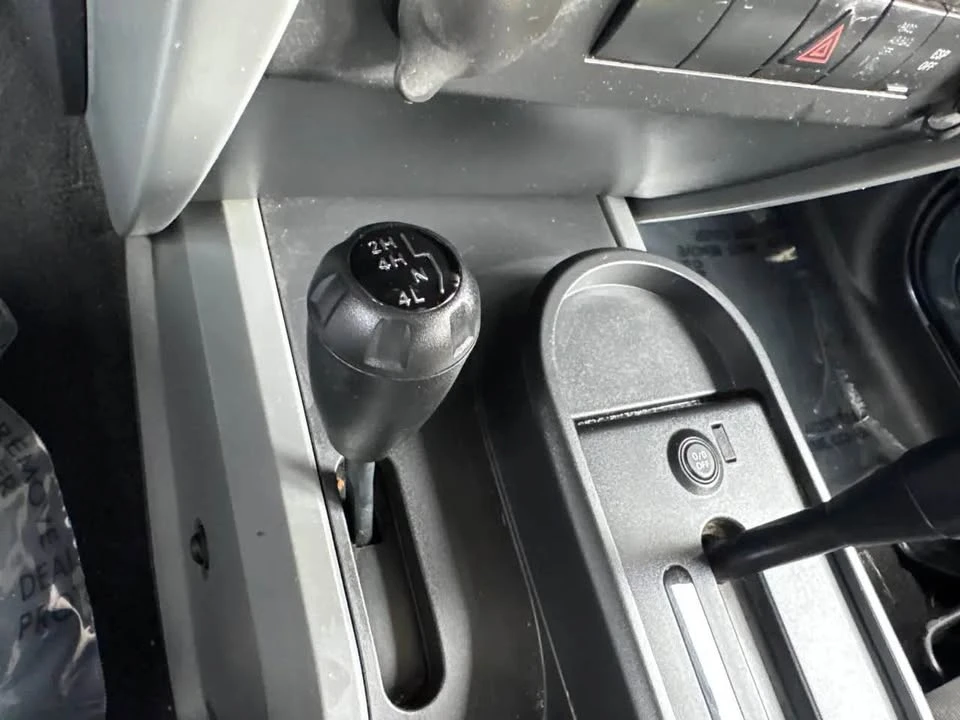 2007 Jeep JK Wrangler - Image 18 of 18
