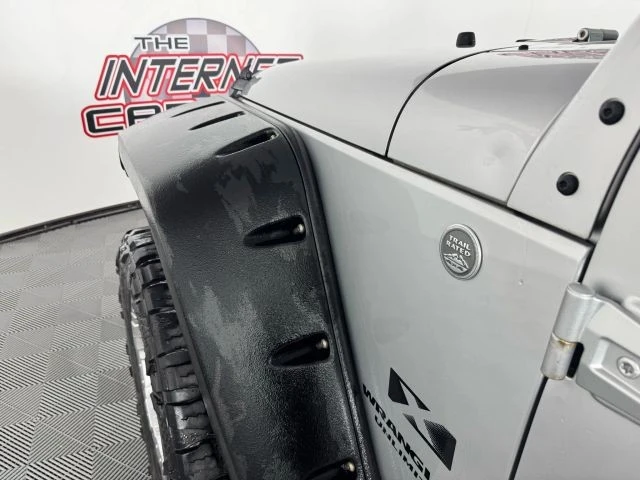2007 Jeep JK Wrangler - Image 18 of 21