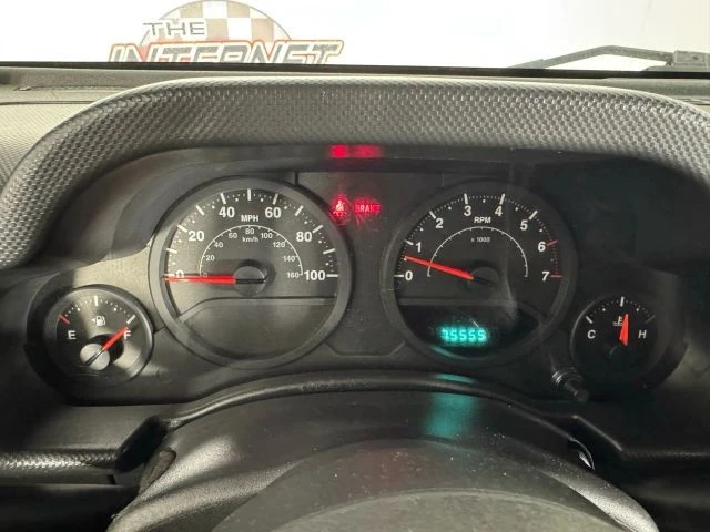 2007 Jeep JK Wrangler - Image 14 of 21