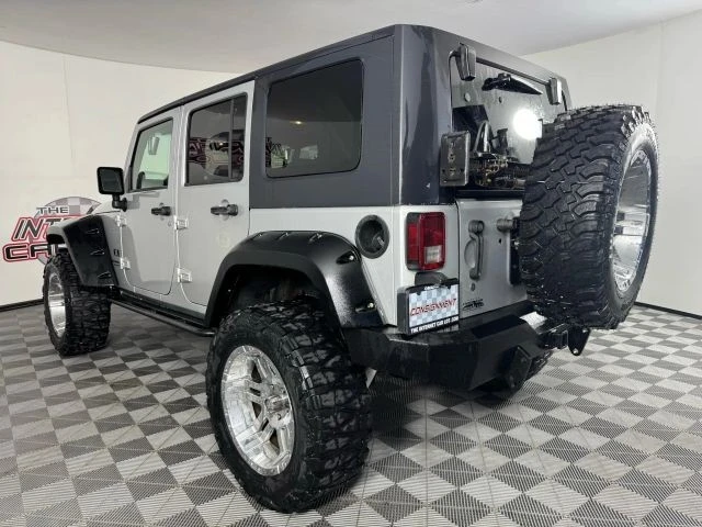 2007 Jeep JK Wrangler - Image 21 of 21