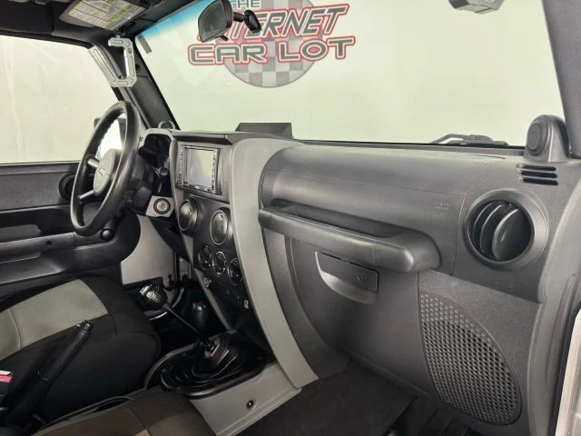 2007 Jeep JK Wrangler - Image 12 of 12